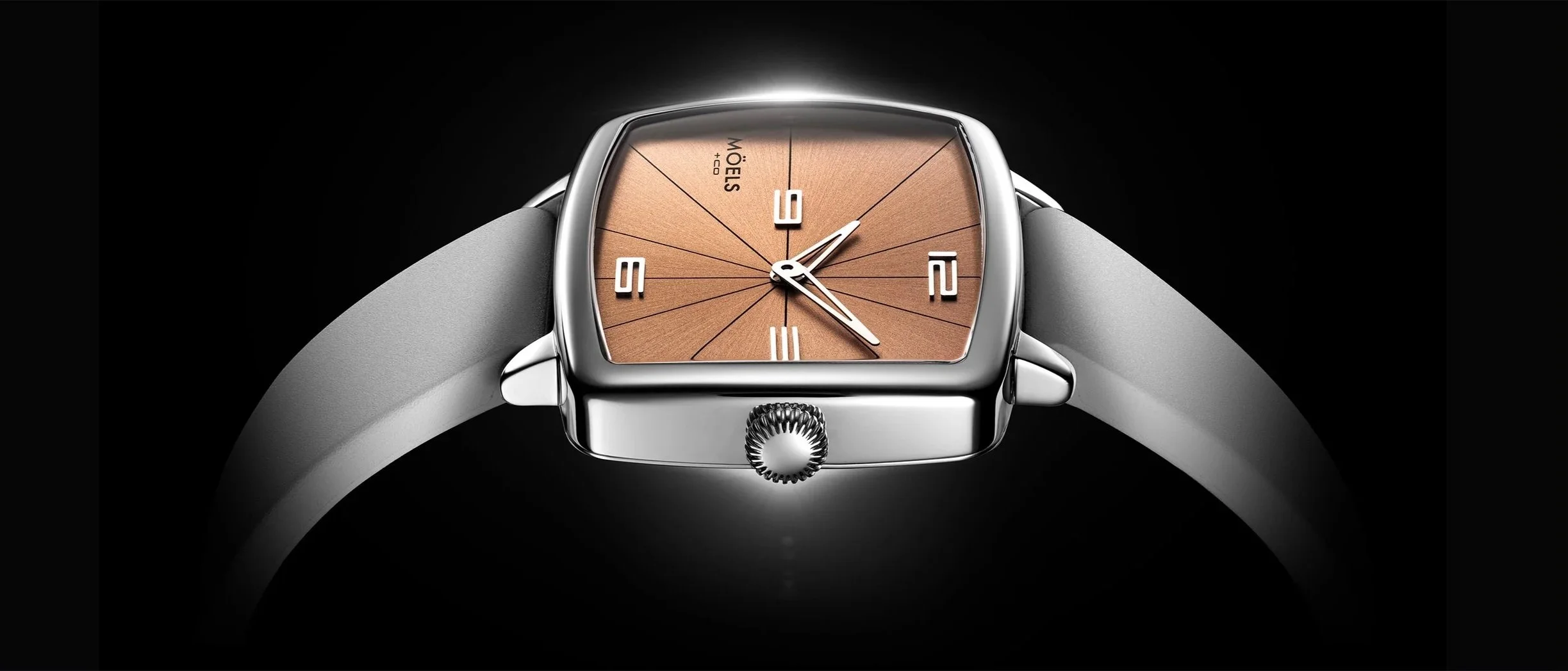 528 S2 — Möels & Co
